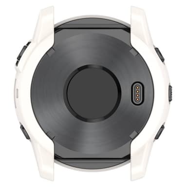 Armour Silikondeksel Garmin Enduro 2 - Ivory