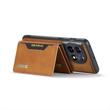 DG-Ming M2 deksel OnePlus 11 - Brun
