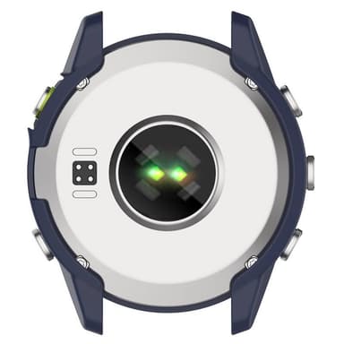 Armour Silikondeksel Garmin MARQ Captain (Gen2) - Blå