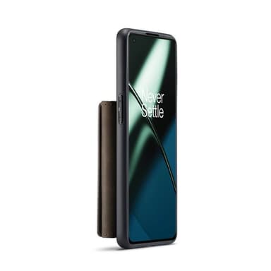 DG-Ming M2 deksel OnePlus 11 - Coffee