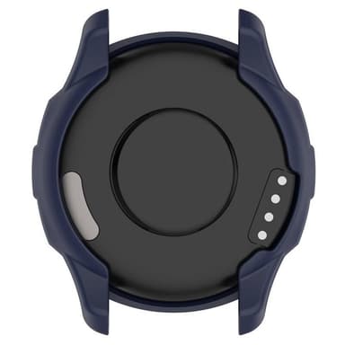 Armour Silikondeksel Garmin Vivomove Trend - Blå