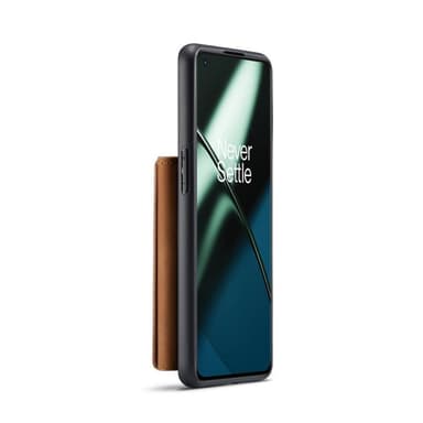 DG-Ming M2 deksel OnePlus 11 - Brun