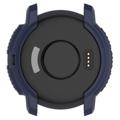 Armour Silikondeksel Garmin Instinct Crossover - Blå