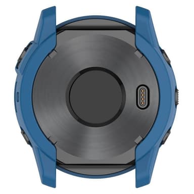 Armour Silikondeksel Garmin Tactix 7 - Blå