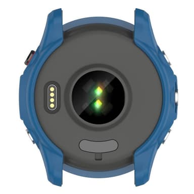 Armour Silikondeksel Garmin Forerunner 955 - Blå