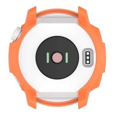 Armour Silikondeksel Coros Pace 2 -Oransje