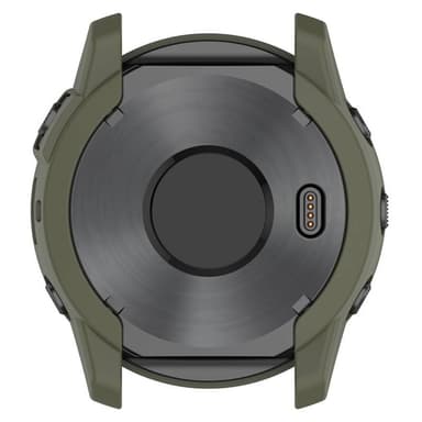 Armour Silikondeksel Garmin Tactix 7 - Army