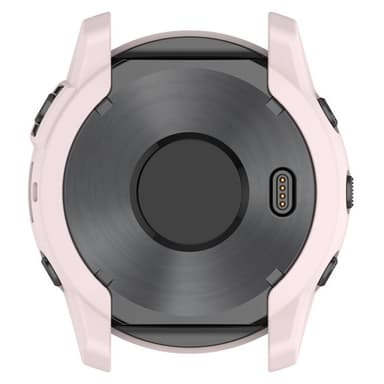 Armour Silikondeksel Garmin Tactix 7 - Lyserosa