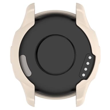 Armour Silikondeksel Garmin Vivomove Trend - Ivory