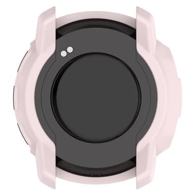Armour Silikondeksel Suunto 9 Peak - Lyserosa