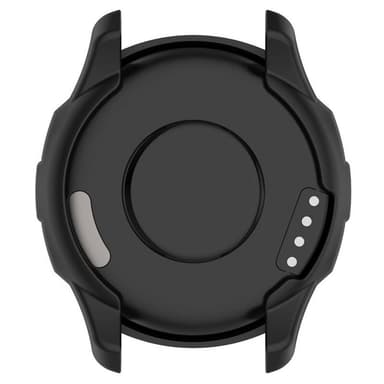 Armour Silikondeksel Garmin Vivomove Trend - Svart