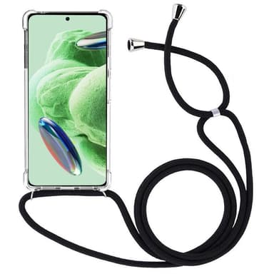 Halskjede deksel Xiaomi Redmi Note 12 5G