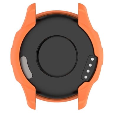 Armour Silikondeksel Garmin Vivomove Trend -Oransje