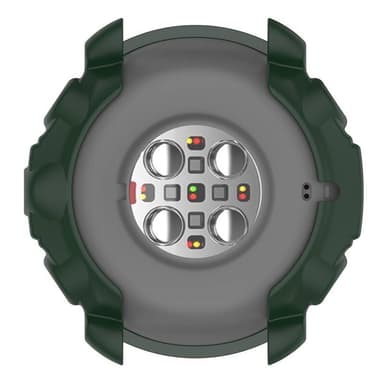 Armour Silikondeksel Polar Grit X Pro - Army