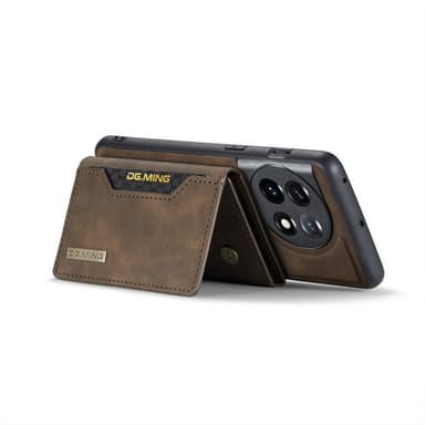 DG-Ming M2 deksel OnePlus 11 - Coffee
