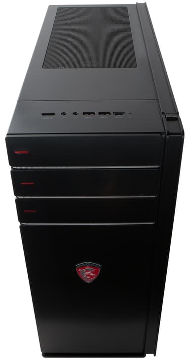MSI Codex X-063EU stasjonær gaming-PC