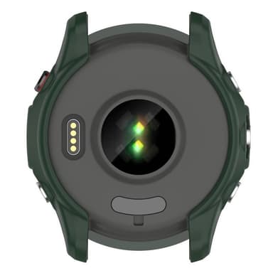 Armour Silikondeksel Garmin Forerunner 255S - Army