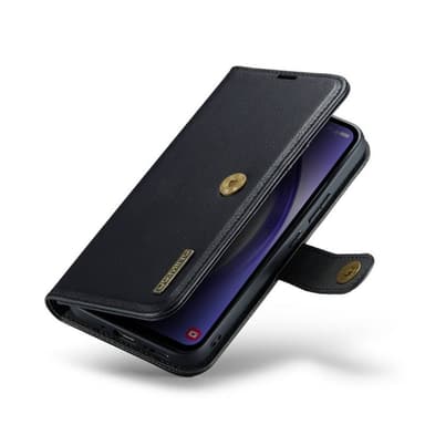 Mobil lommebok DG-Ming 2i1 Samsung Galaxy A54 5G - Svart