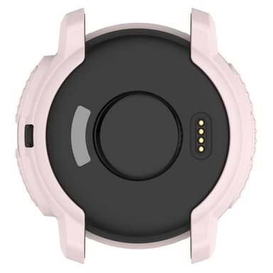 Armour Silikondeksel Garmin Instinct Crossover - Lyserosa