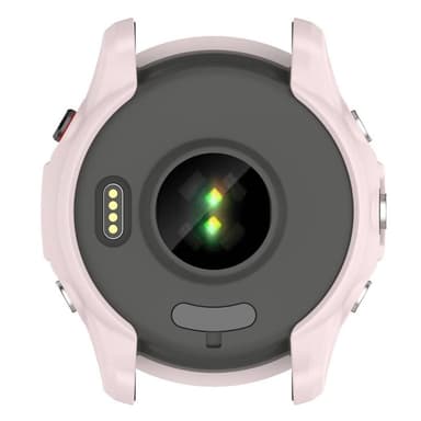 Armour Silikondeksel Garmin Forerunner 955 - Lyserosa