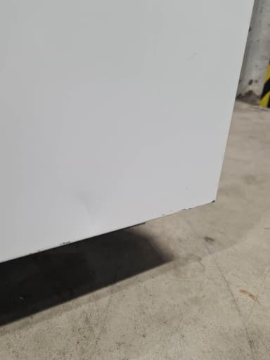 Siemens iQ300 oppvaskmaskin SN436W01AS - brukt