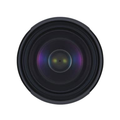 DEMO Tamron 28-75mm f/2.8 Di III RXD
