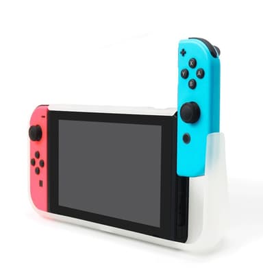Nintendo Switch skyddsfodral Gjennomsiktig