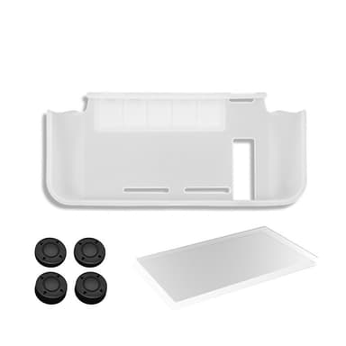 Nintendo Switch skyddsfodral Gjennomsiktig