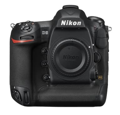 DEMO Nikon D5 Kamerahus