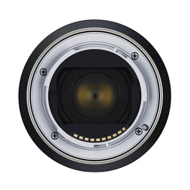 DEMO Tamron 28-75mm f/2.8 Di III RXD