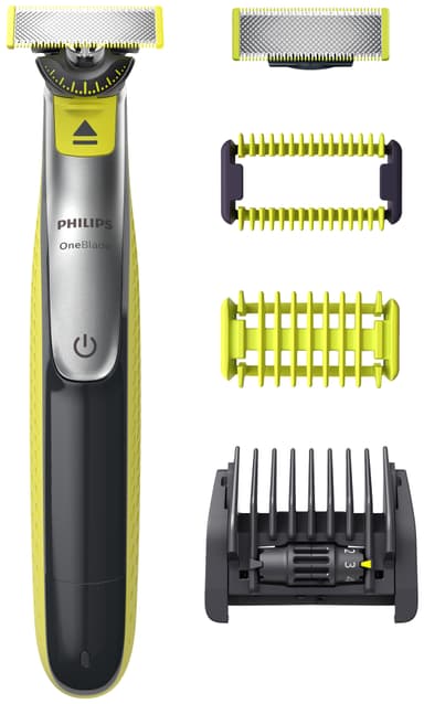 Philips OneBlade 360 hårtrimmer for kropp og ansikt QP2830/20