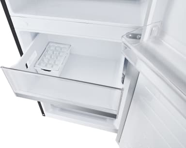 LG kombiskap GBB92MCB2P