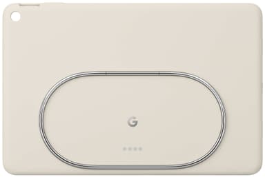 Google Pixel Tablet deksel (Porcelain)
