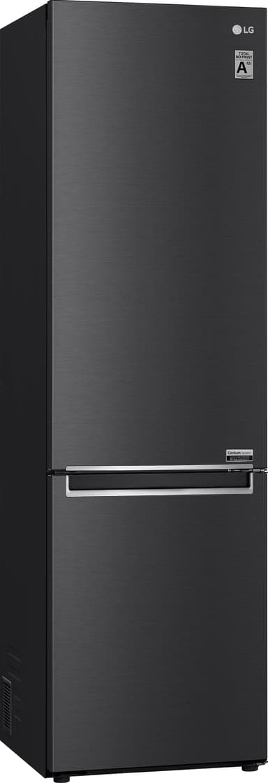 LG kombiskap GBB92MCB2P