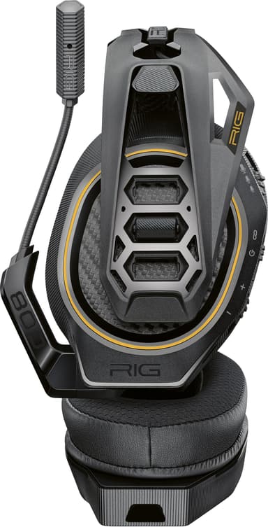 RIG 800 PRO HD trådløst gaming headset til PC