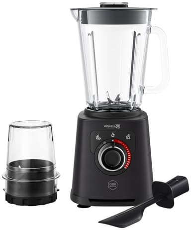 OBH Nordica Perfect mix+ blender LH8728S0