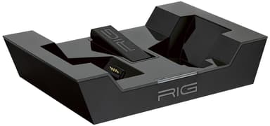 RIG 800 PRO HD trådløst gaming headset til PC