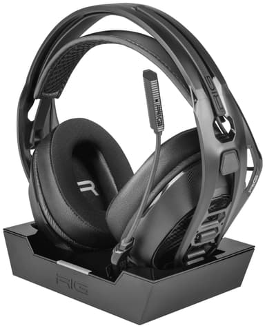 RIG 800 PRO HS trådløst gaming headset til PlayStation