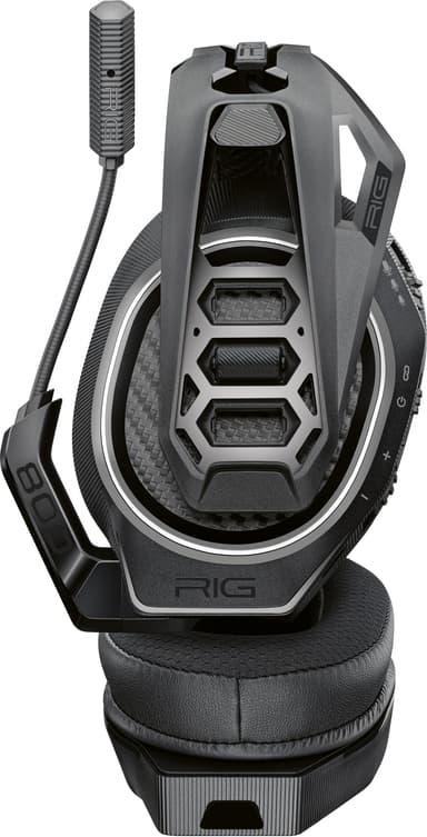 RIG 800 PRO HS trådløst gaming headset til PlayStation