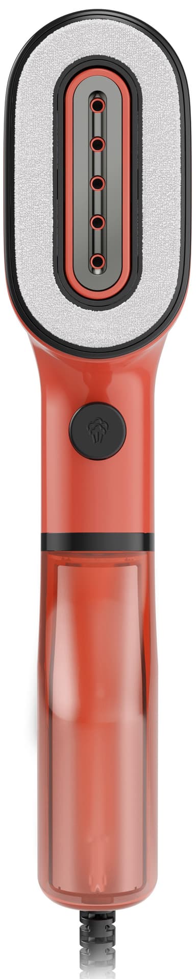 Tefal Pure Pop håndholdt steamer (orange)