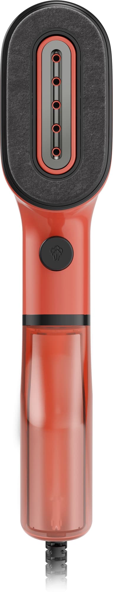 Tefal Pure Pop håndholdt steamer (orange)