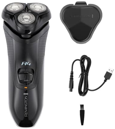 Remington R4 Style series barbermaskin R3600