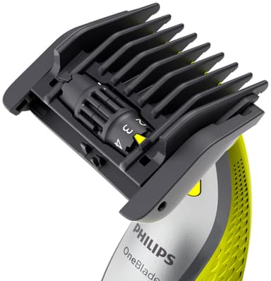 Philips OneBlade 360 hårtrimmer for kropp og ansikt QP2830/20