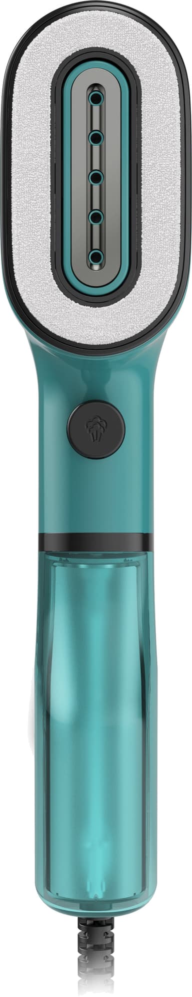 Tefal Pure Pop håndholdt steamer (grønn)