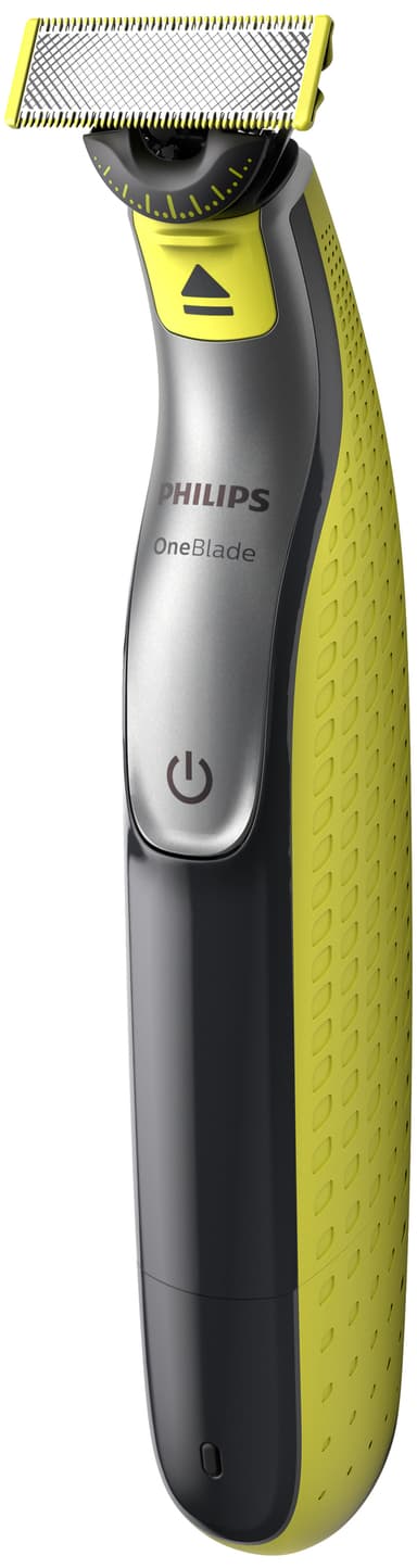 Philips OneBlade 360 hårtrimmer for kropp og ansikt QP2830/20