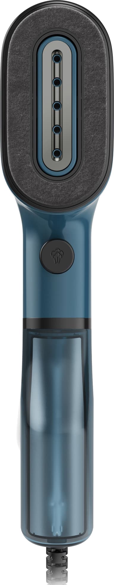 Tefal Pure Pop håndholdt steamer (blå)