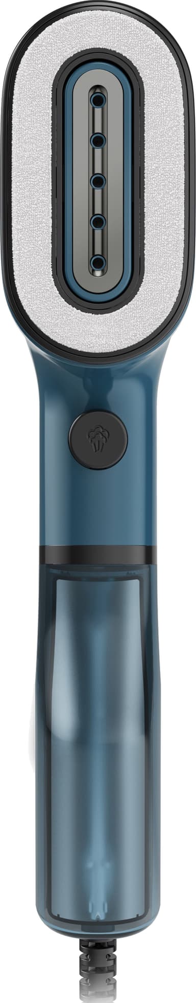 Tefal Pure Pop håndholdt steamer (blå)
