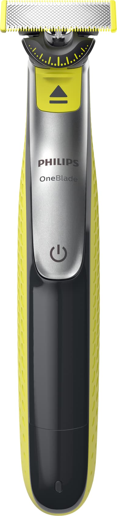 Philips OneBlade 360 hårtrimmer for kropp og ansikt QP2830/20