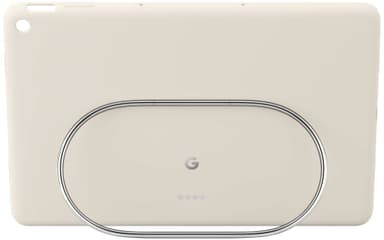 Google Pixel Tablet deksel (Porcelain)