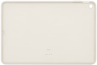 Google Pixel Tablet deksel (Porcelain)